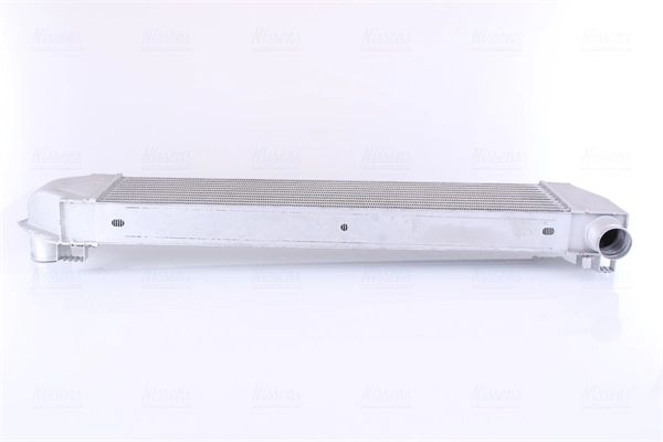 Charge Air Cooler 96522