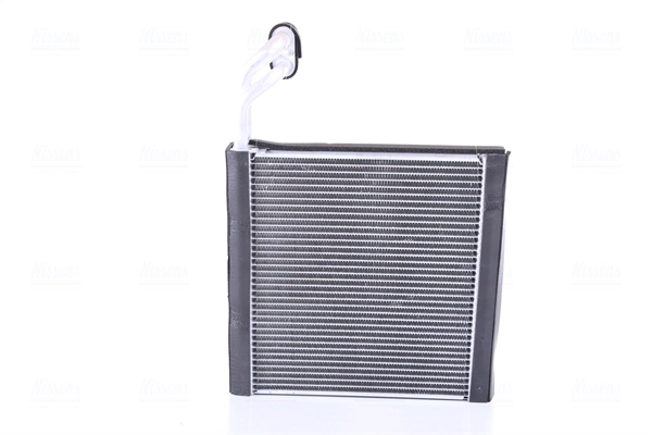 NISSENS 92340 Evaporator, air conditioning