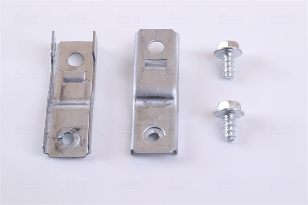 Radiator, engine cooling 639981