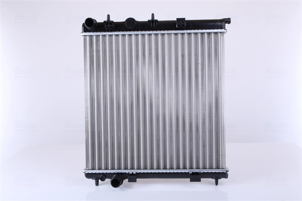 Radiator, engine cooling 61278