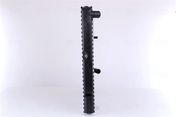 Radiador, refrigeración del motor 65528A