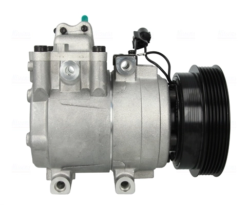 Компрессор, кондиционер ** FIRST FIT ** 89262