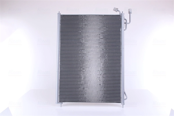 Condenser, air conditioning 940180