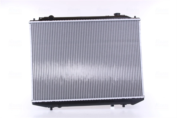 Radiator, engine cooling 62246A