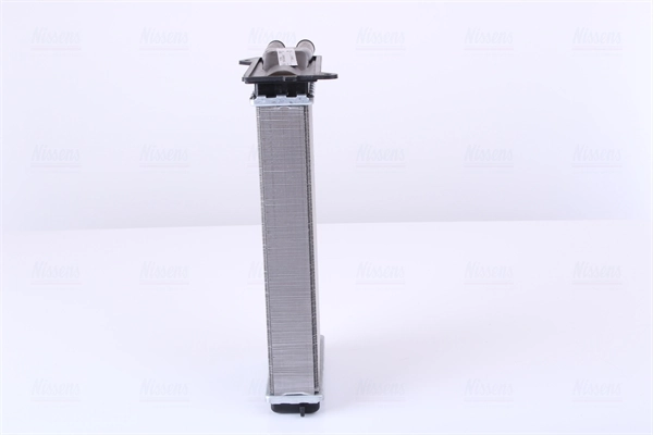 NISSENS 71761 Heat Exchanger, interior heating