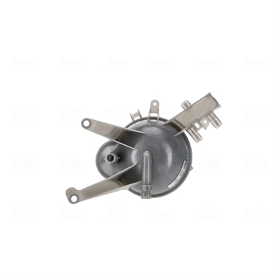 NISSENS 996449 Expansion Tank, coolant