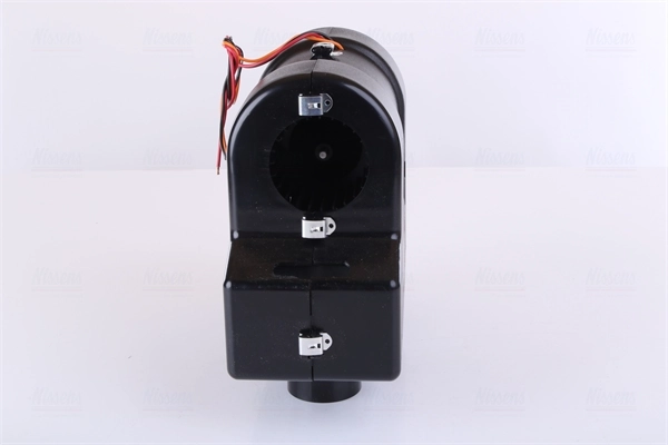 NISSENS 71905 Heat Exchanger, interior heating