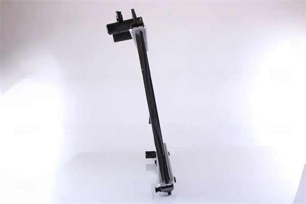 NISSENS 646828 Radiator, engine cooling