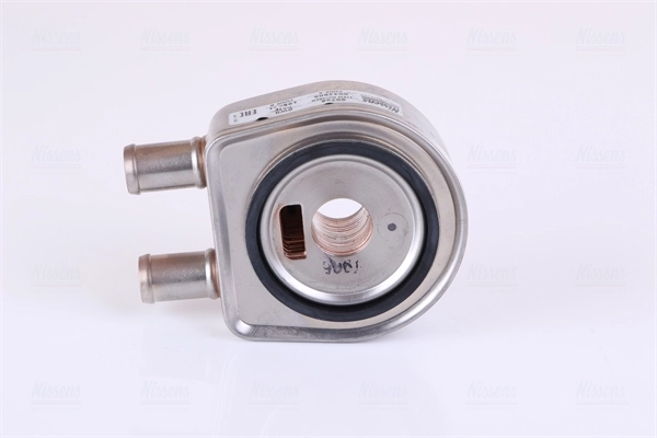 Oil Cooler, automatic transmission 90798