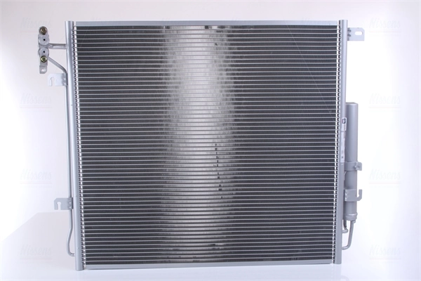 Condenser, air conditioning ** FIRST FIT ** 940485