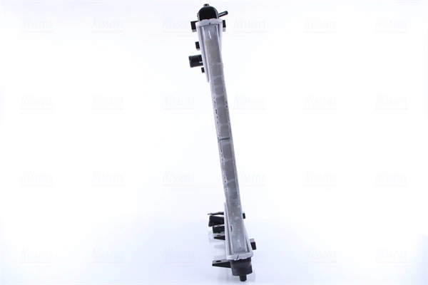 NISSENS 606294 Radiator, engine cooling