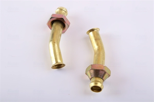 Radiator, engine cooling 68138