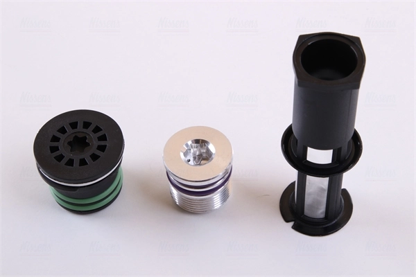 Dryer, air conditioning ** FIRST FIT ** 95490