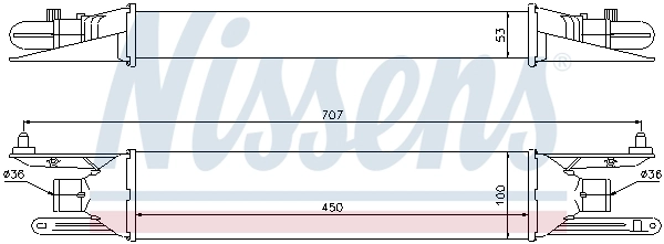 인터쿨러 96604
