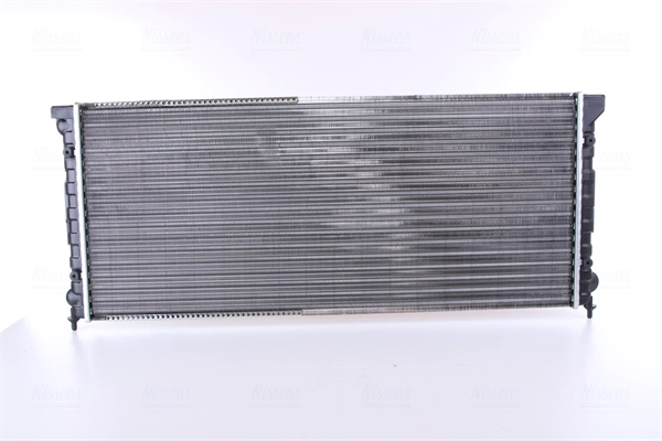 NISSENS 651621 Radiator, engine cooling