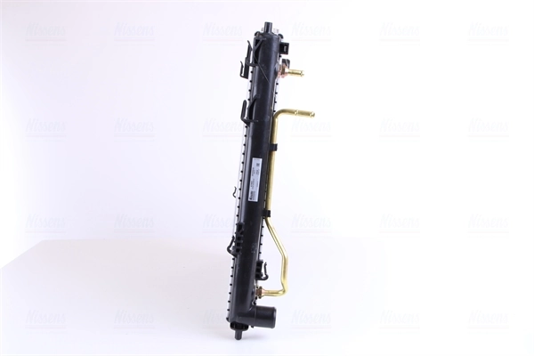 Radiator, engine cooling 67465