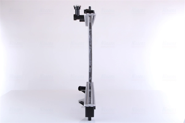 Radiator, engine cooling 62464A