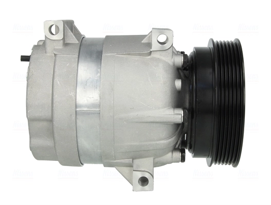 NISSENS 89218 Compressor, air conditioning