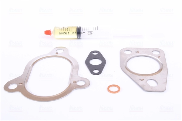 Charger, charging (supercharged/turbocharged) ** FACTORY NEW ** 93072