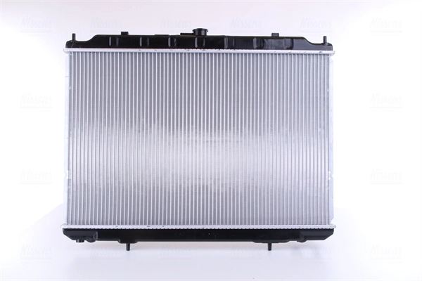 Radiator, engine cooling 68704