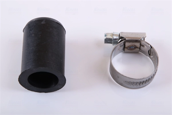 Radiator, engine cooling ** FIRST FIT ** 61349A