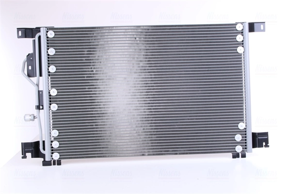 Condenser, air conditioning ** FIRST FIT ** 94336