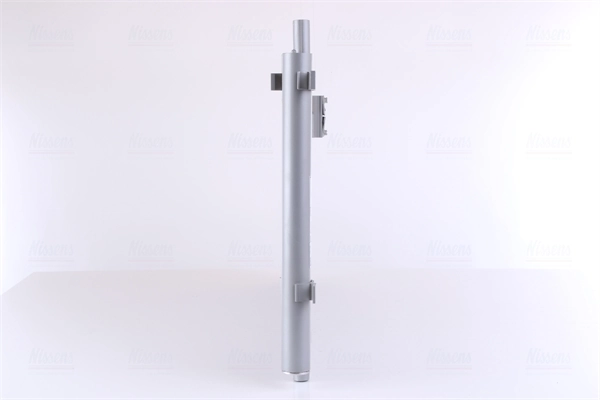 NISSENS 940216 Condenser, air conditioning