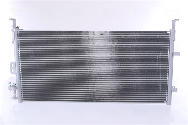 Condenser, air conditioning 94775