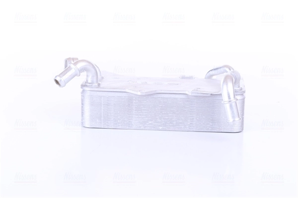 Oil Cooler, automatic transmission 90894