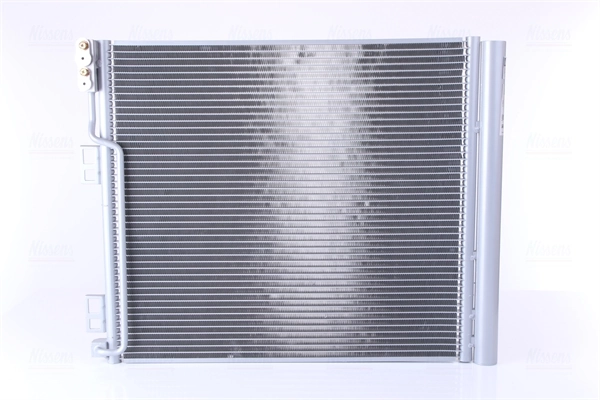 Condenser, air conditioning ** FIRST FIT ** 940386