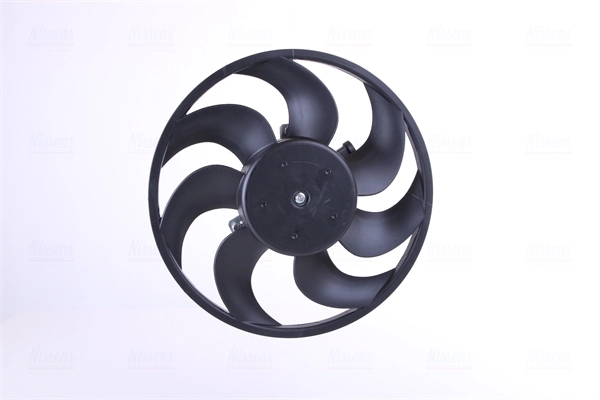 Fan, engine cooling 85879