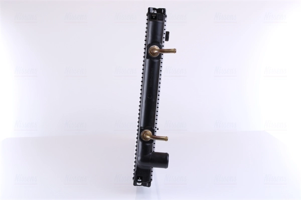 Radiator, engine cooling 641111