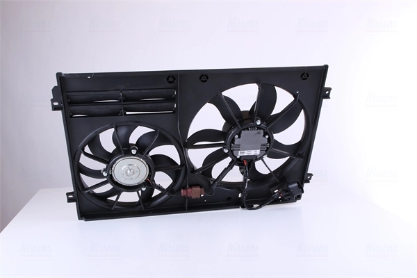 Fan, engine cooling 85644