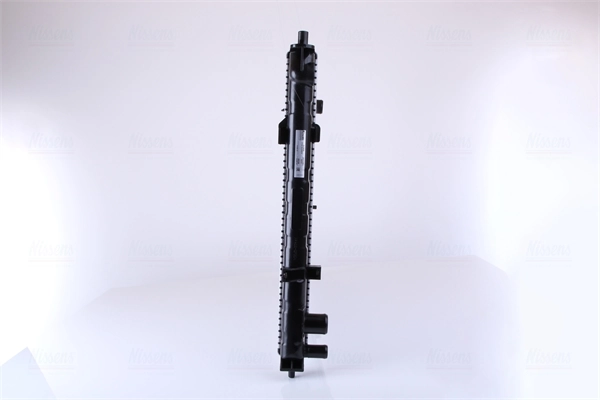 NISSENS 62468 Radiator, engine cooling