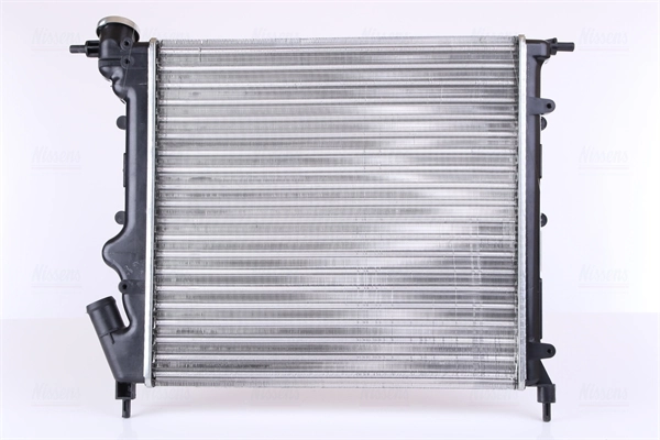 Radiator, engine cooling 63929