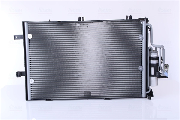 Condenser, air conditioning 94721
