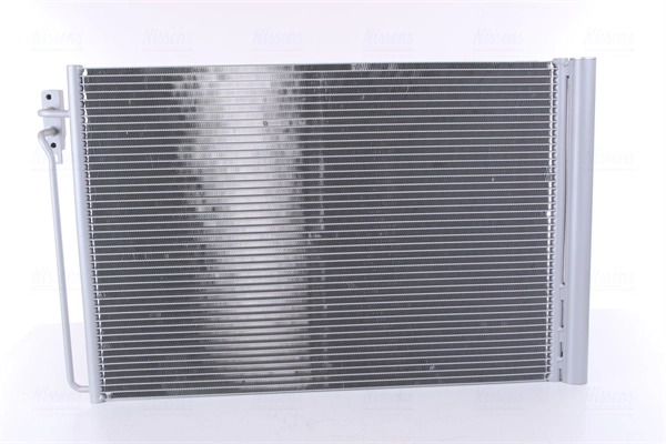 Condenser, air conditioning ** FIRST FIT ** 940045