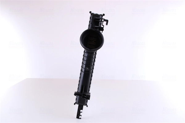 Charge Air Cooler 96554