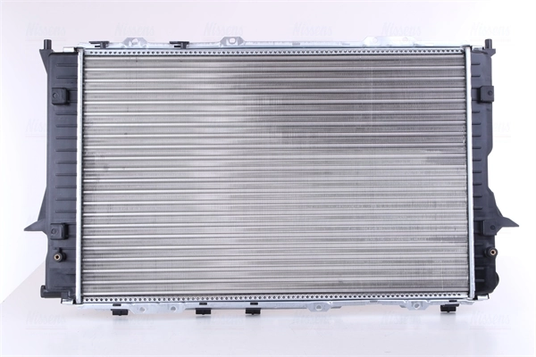 NISSENS 60457 Radiator, engine cooling
