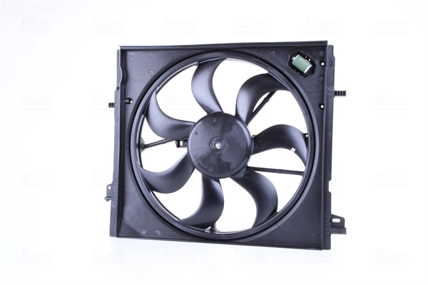 Fan, engine cooling 85946