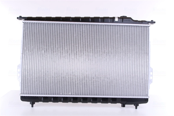 Radiator, engine cooling 67026