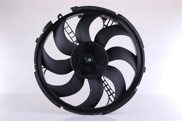 Fan, engine cooling 85036