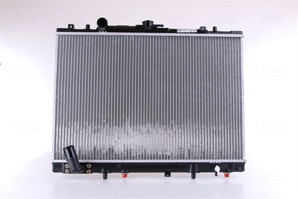 Radiator, engine cooling 68154