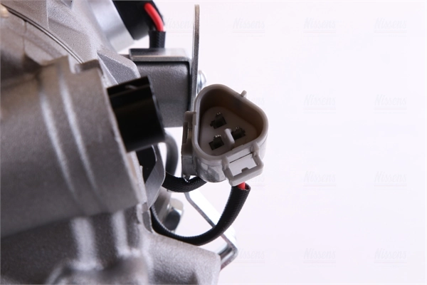 Compressor, air conditioning ** FIRST FIT ** 890804