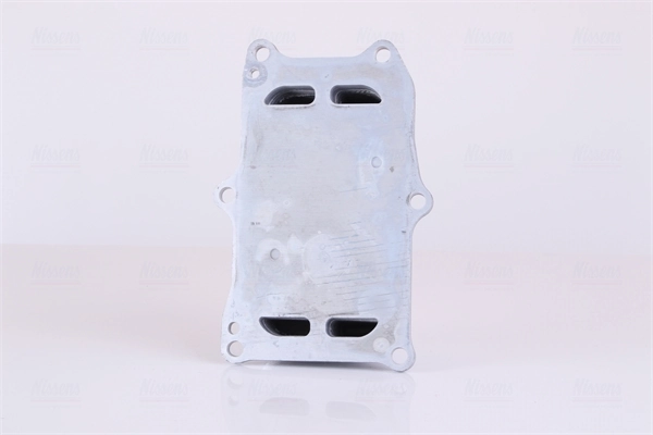 Oil Cooler, engine oil 91256