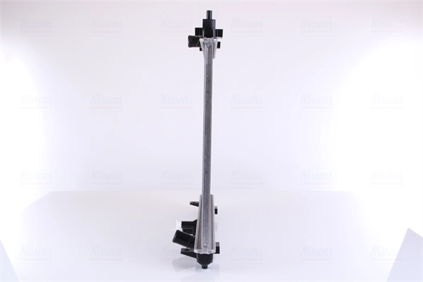 Radiator, engine cooling 606707