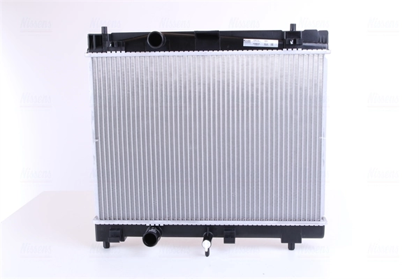 Radiator, engine cooling 64671A