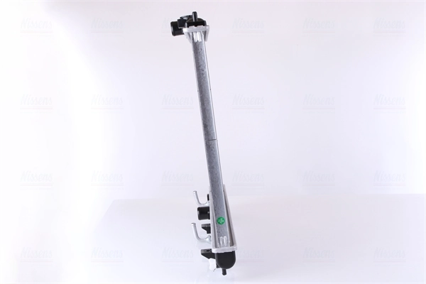 Radiator, engine cooling 628986