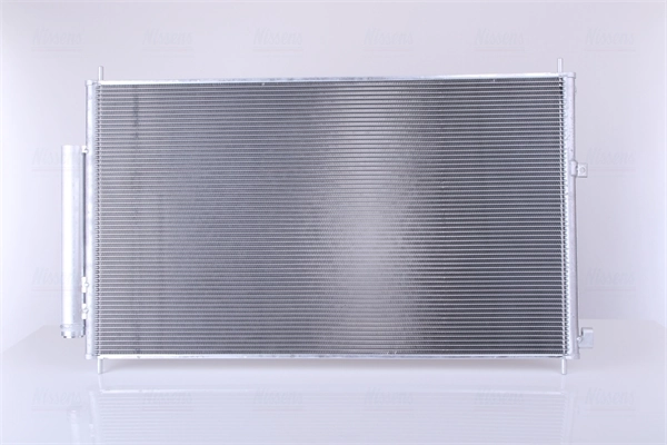 Condenser, air conditioning ** FIRST FIT ** 940538