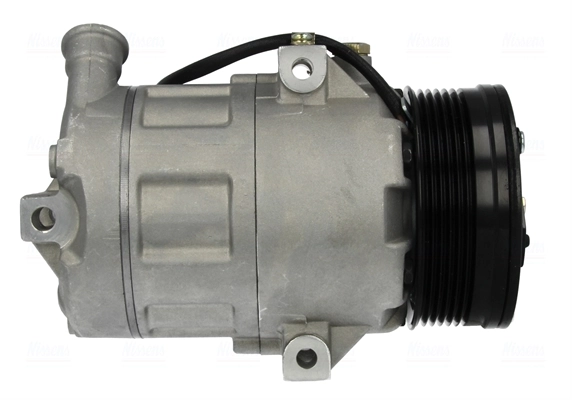 Compressor, air conditioning ** FIRST FIT ** 89096